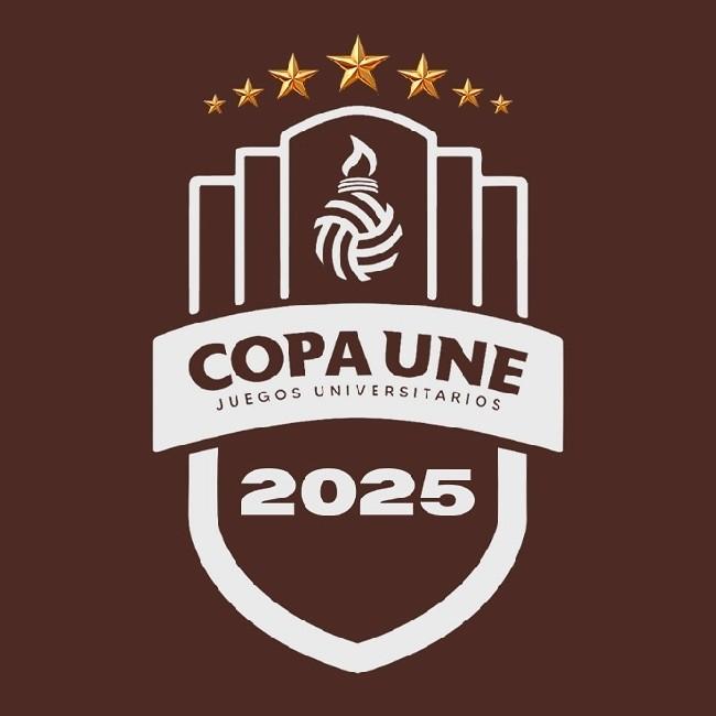 Copa UNE 2025 Itaipu Binacional