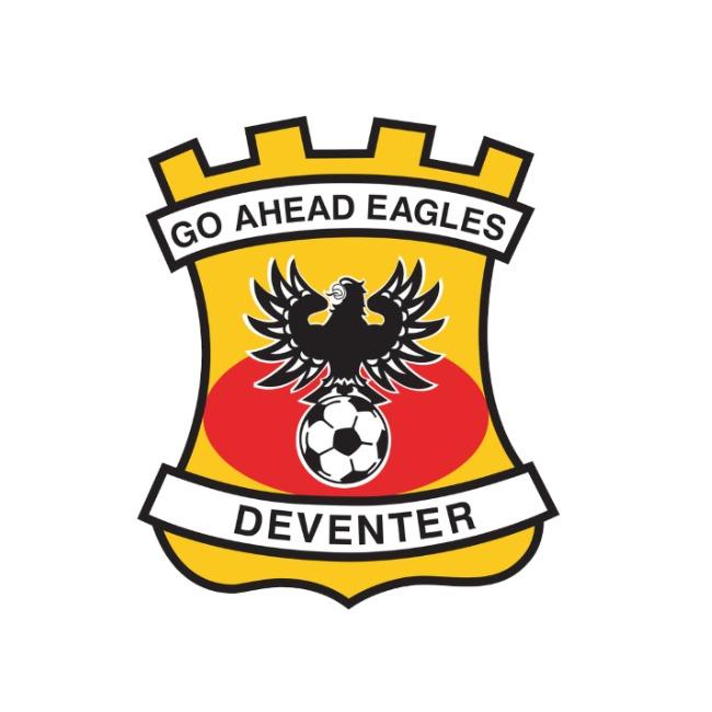Go Ahead Eagles