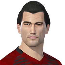 Jorge Videla