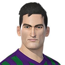 Samuel Miqueas