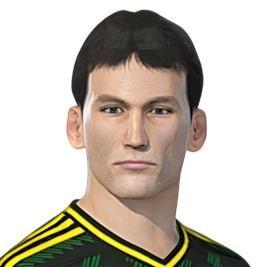 Jesus Romero
