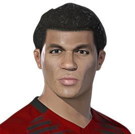 Vladimir Cabral