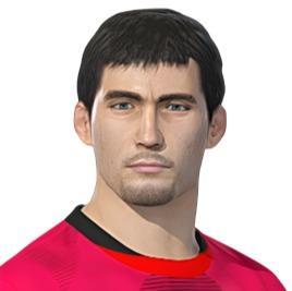 Marcos Pane
