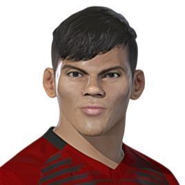 Ayrton Lucas