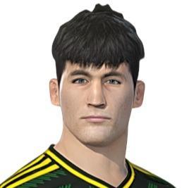 Lucas Rodriguez