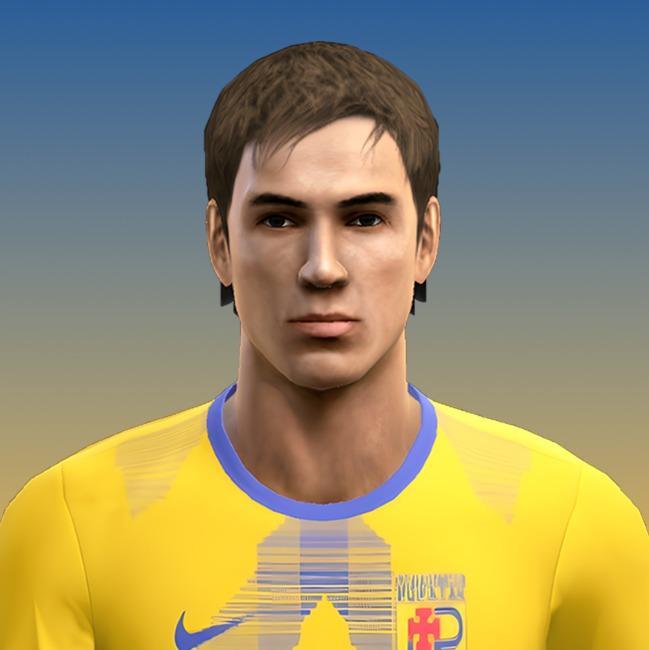 Gonzalo Barreto