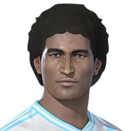Radamar García