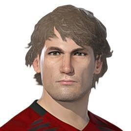 Pedro Thatcher