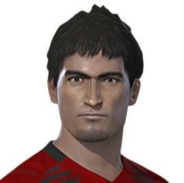 Luis Tabo