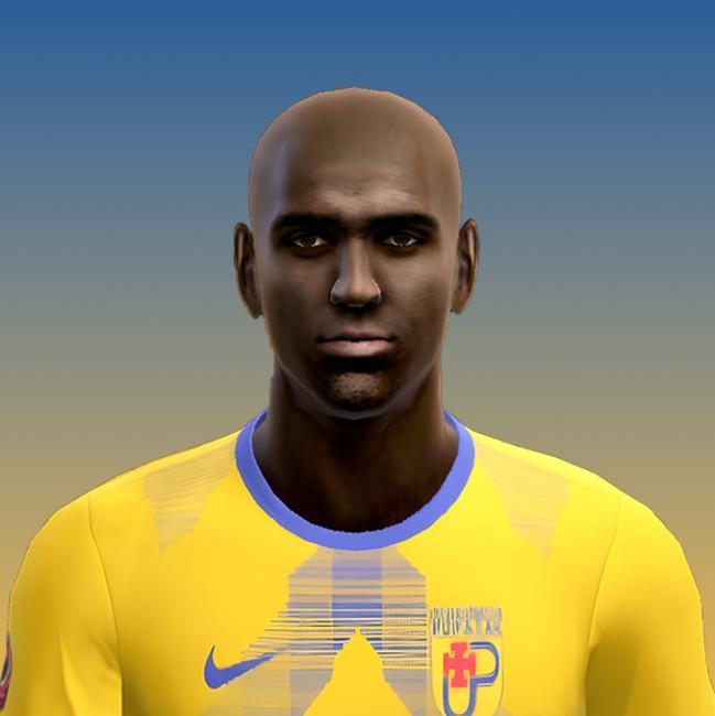 Fernando Almeida