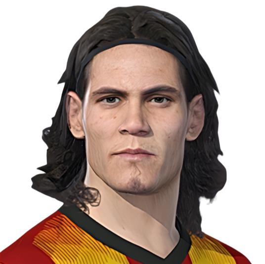 Edinson Cavani