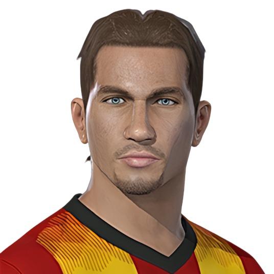 Manuel Rojo