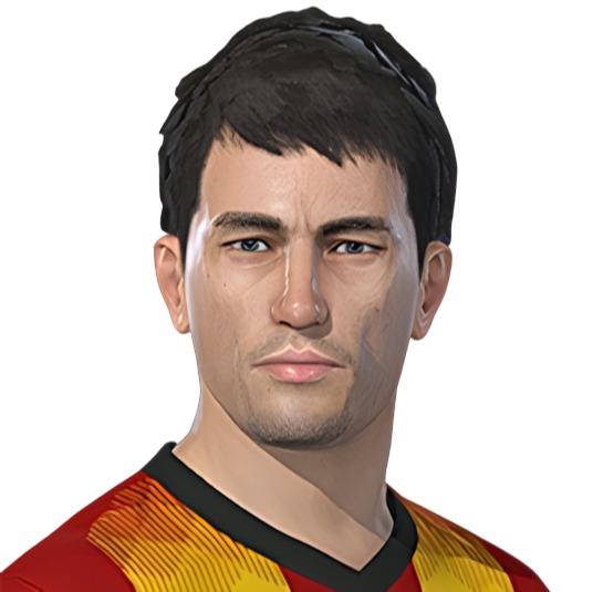 Leonardo Palacios