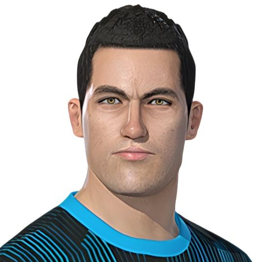 Ezequiel Correa