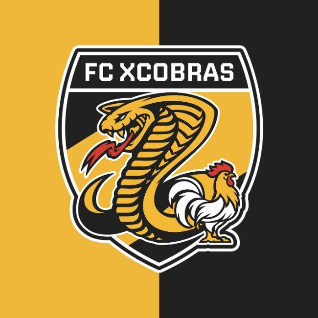 FC XCOBRAS