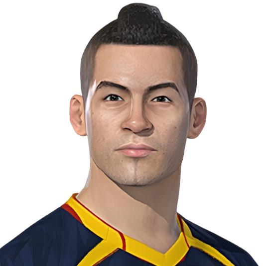 Mateus Uribe