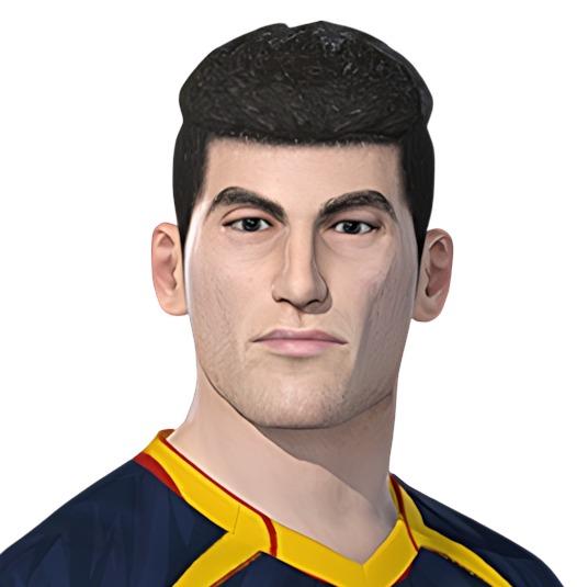 Santiago Meci