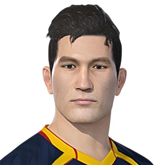Augusto Peñaranda