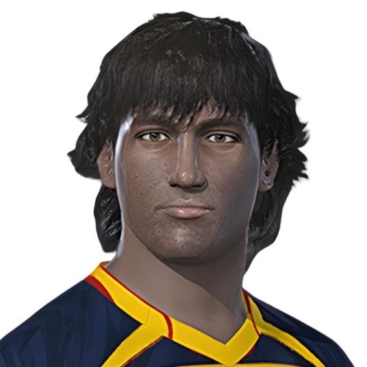 Marcos Trinaldo