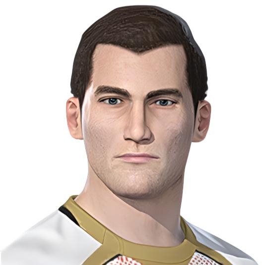 Gabriel Mantilla