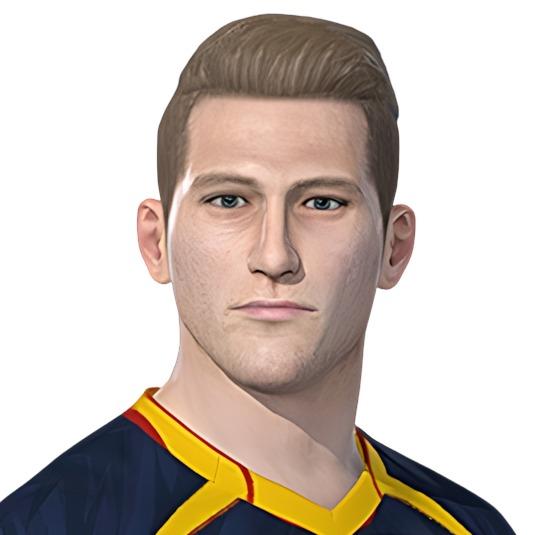Luis Calderón