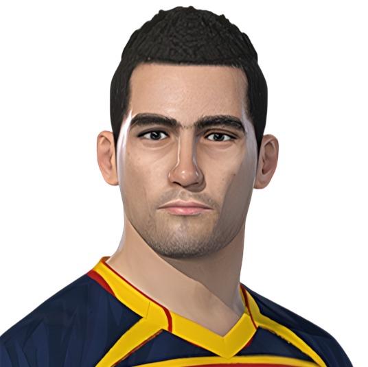 Jordan Arratia