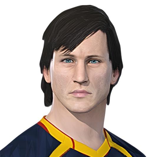 Johan Cruyff