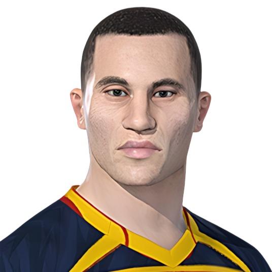 Gabriel Aguirre