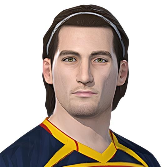 Lionel Inchauste