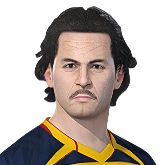 Roberto Rivelino