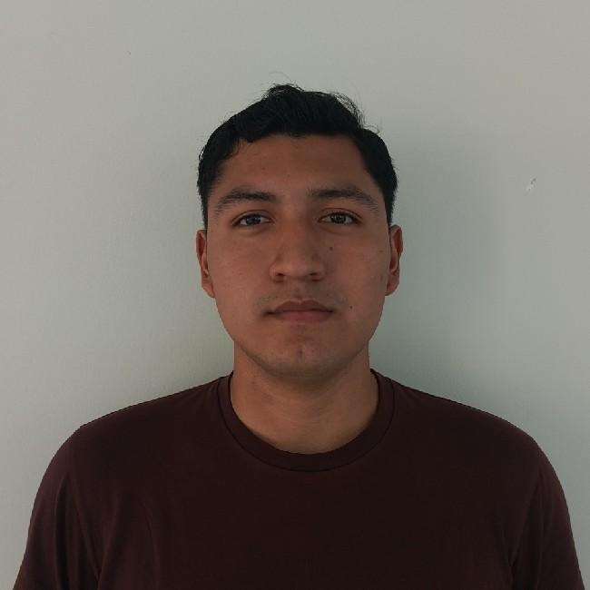 Isaías Masabi Chinchilla