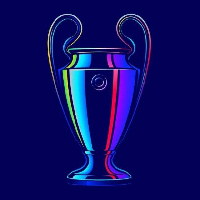 U-CRIA Champions League 25/26 ⭐