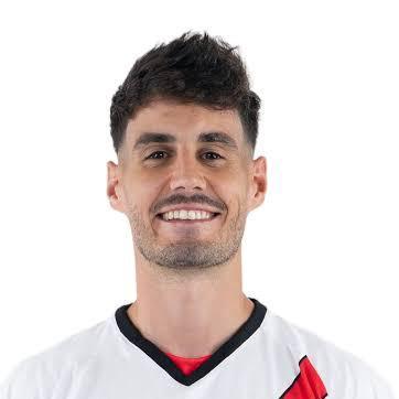 🇪🇸 Óscar Valentin