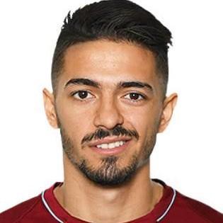 🇦🇷 M. Lanzini