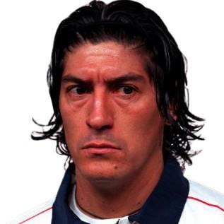 🇨🇱 I. Zamorano