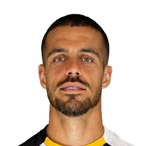 🇵🇹 Arthur Jorge