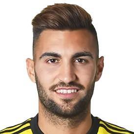 🇪🇸 Marc Navarro