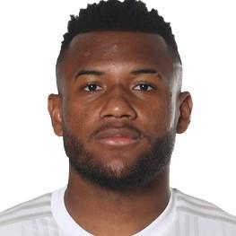 🇧🇷 Luan Santos