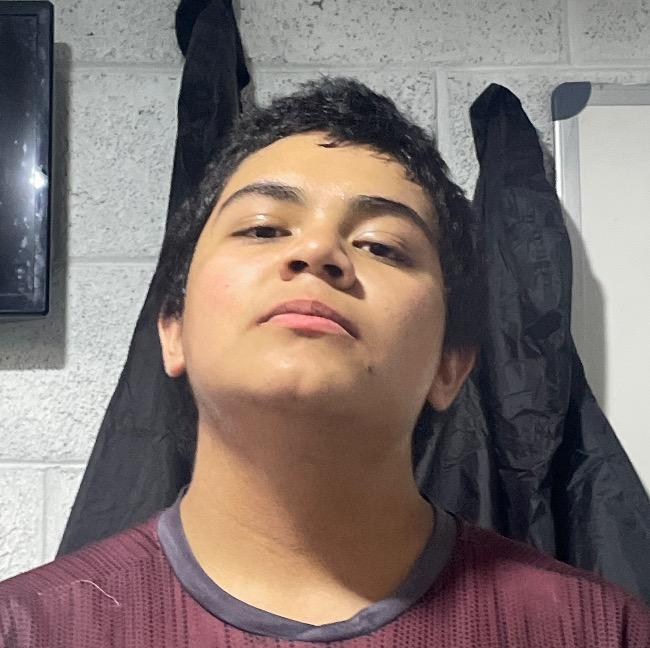 DANIEL ADAN OROZCO