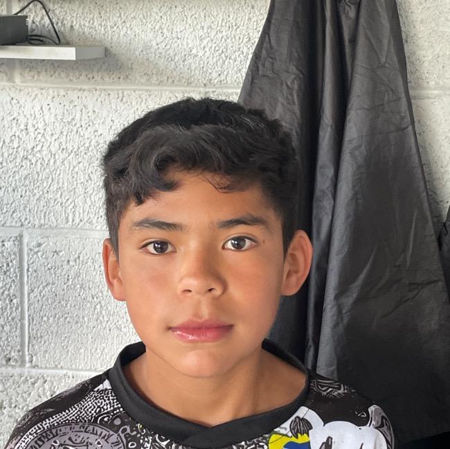 KEVIN ALEXANDER MENDOZA