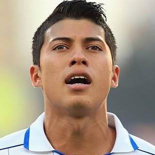 🇭🇳 B. Velásquez