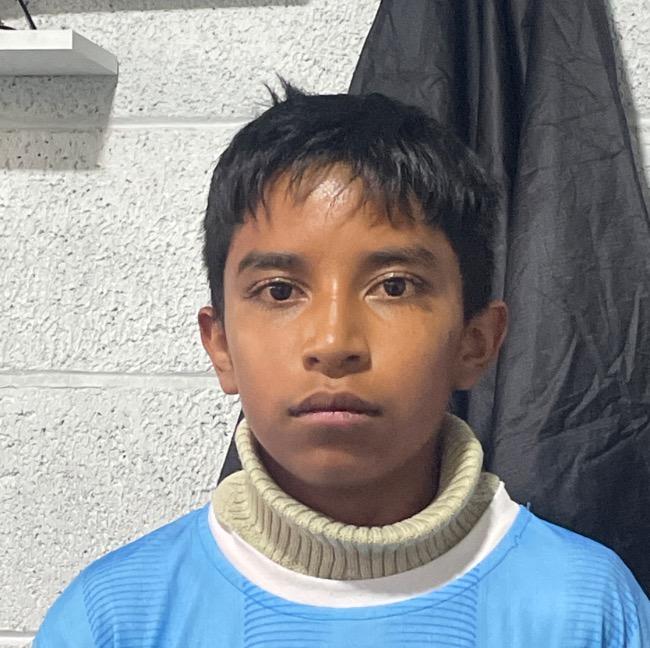 RAYMUNDO LOPEZ