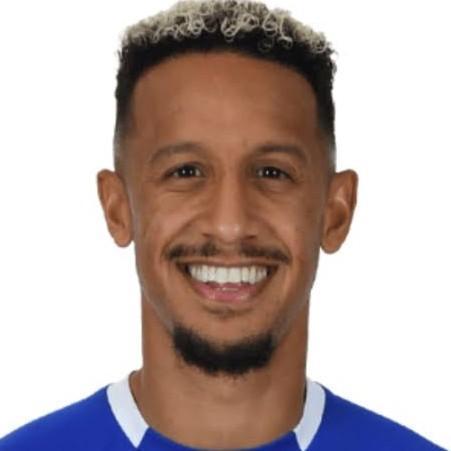 🇮🇪 C. Robinson