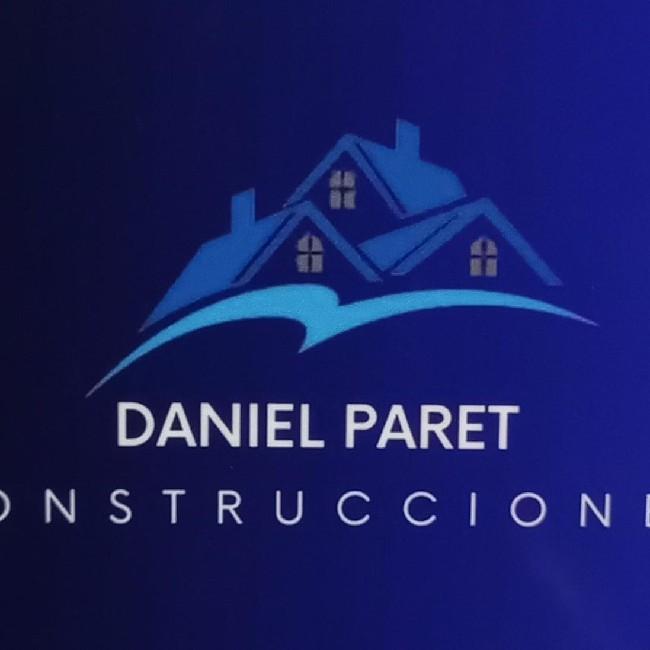 Daniel Paret Construcciones