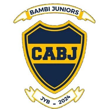 Bambi Juniors