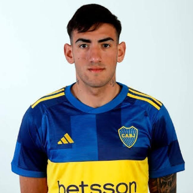 Lautaro Di Lollo