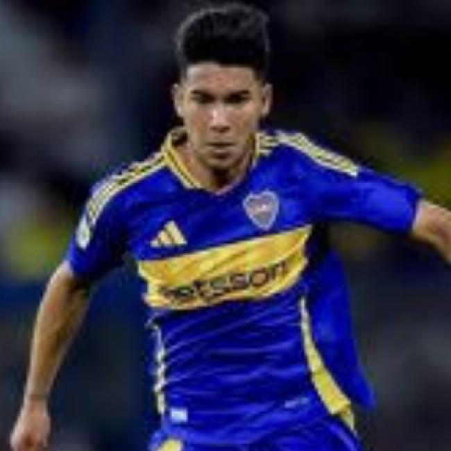 Guillermo Matías Fernández