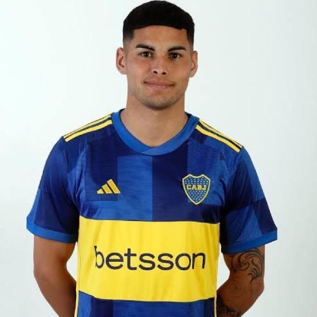 Mauricio Leonel Benítez