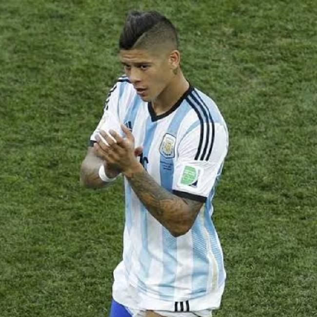 Marcos Rojo