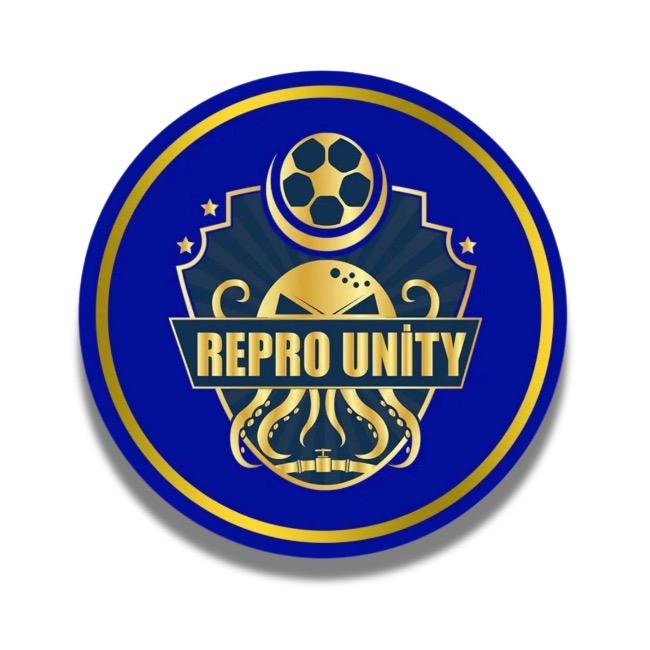Repro Unity